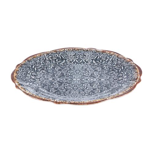  ARTEMISIA SERVİS TABAĞI  25CM