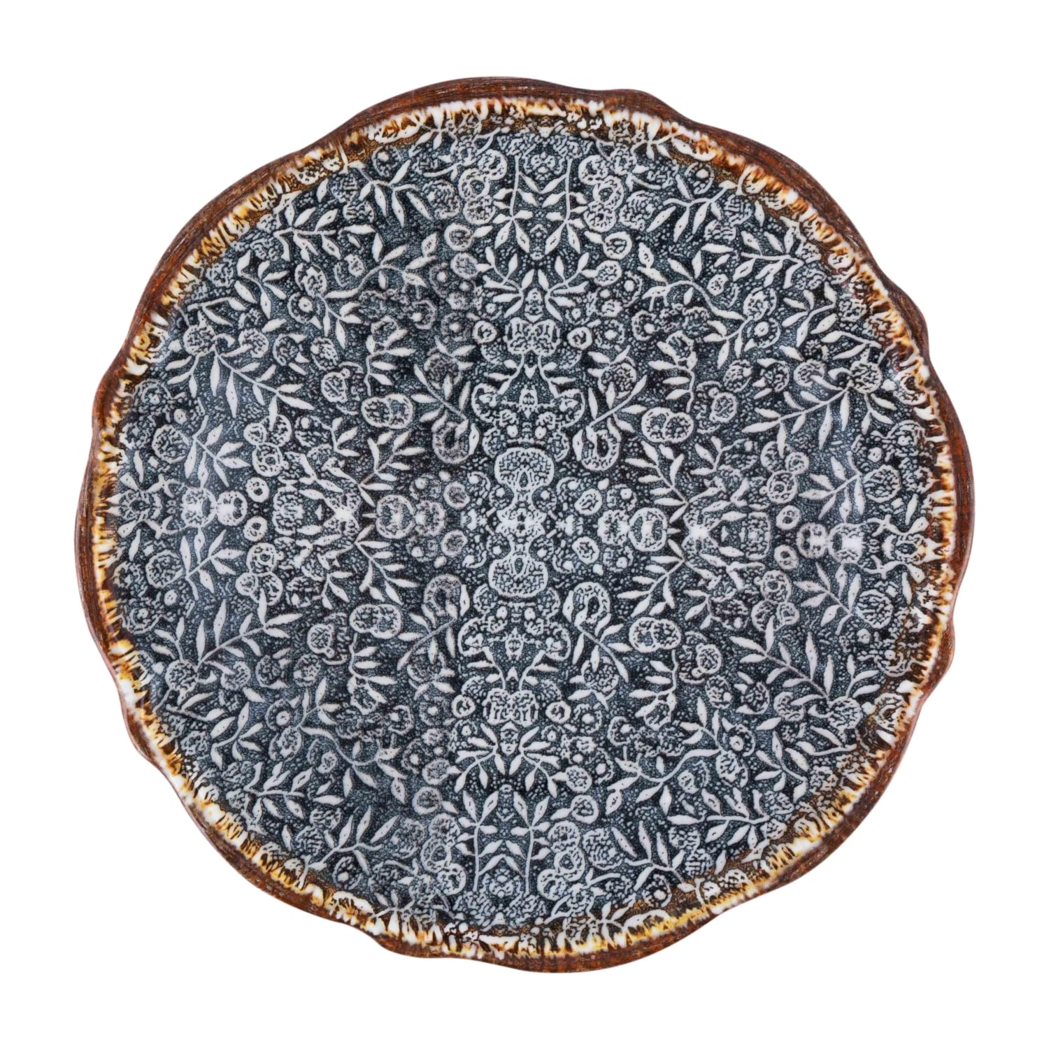 ARTEMISIA SERVİS TABAĞI  25CM