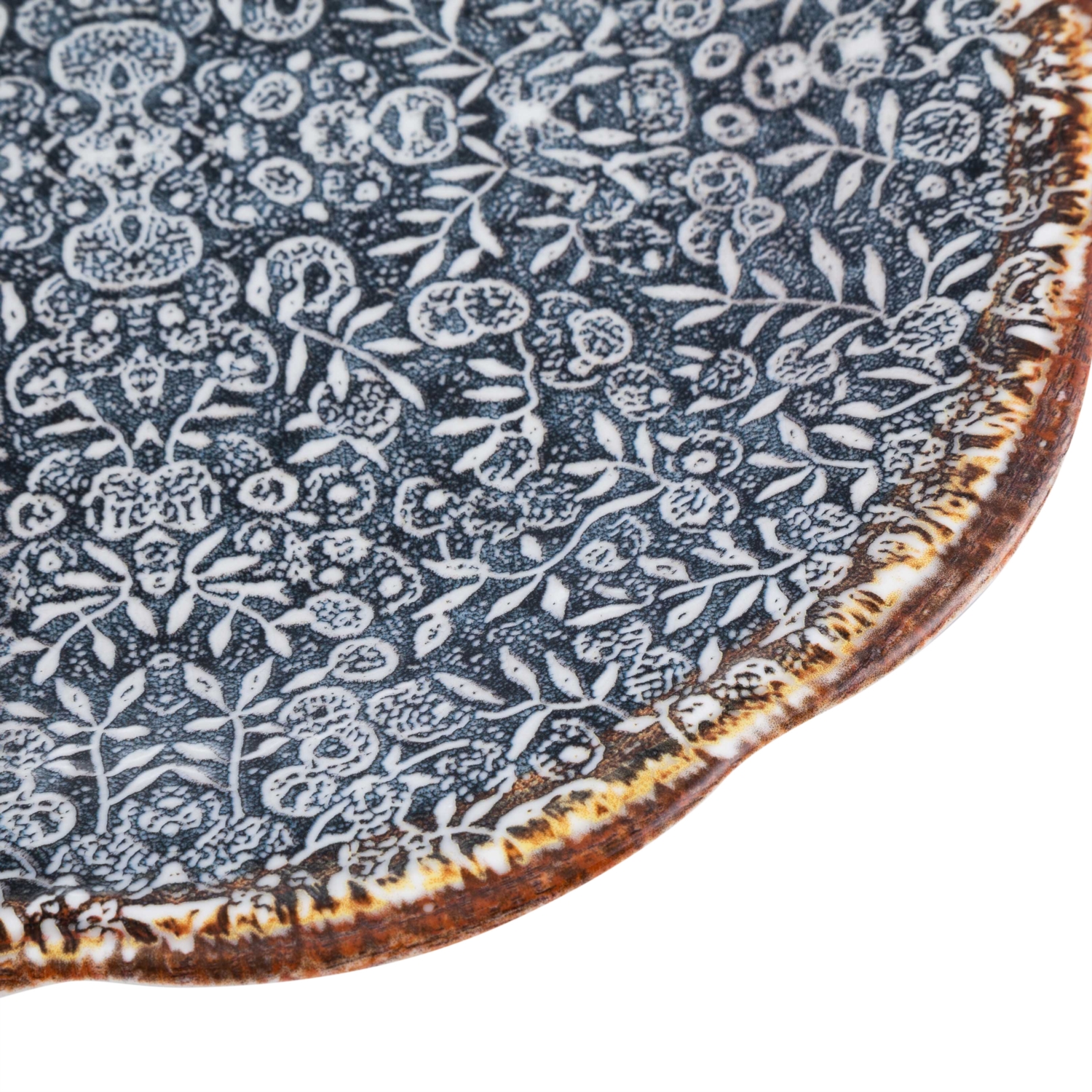 ARTEMISIA SERVİS TABAĞI  25CM