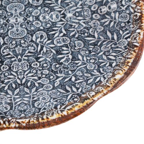  ARTEMISIA SERVİS TABAĞI  25CM