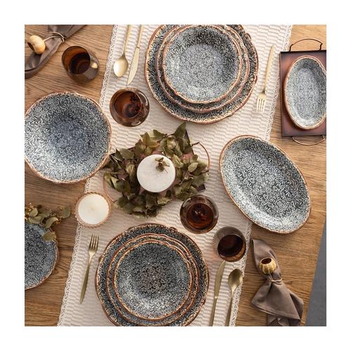  ARTEMISIA PASTA TABAĞI 21CM