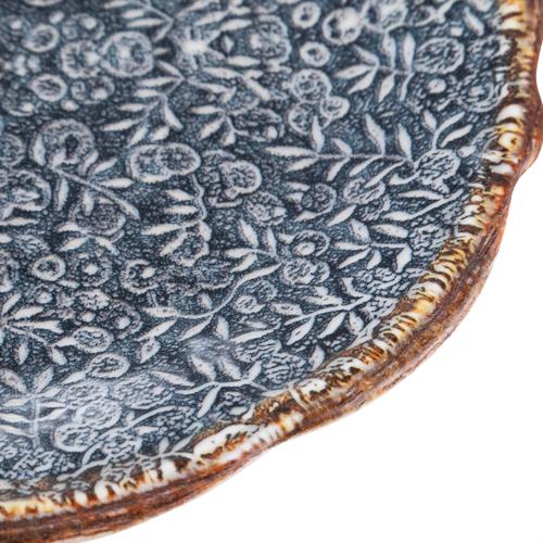  ARTEMISIA PASTA TABAĞI 21CM