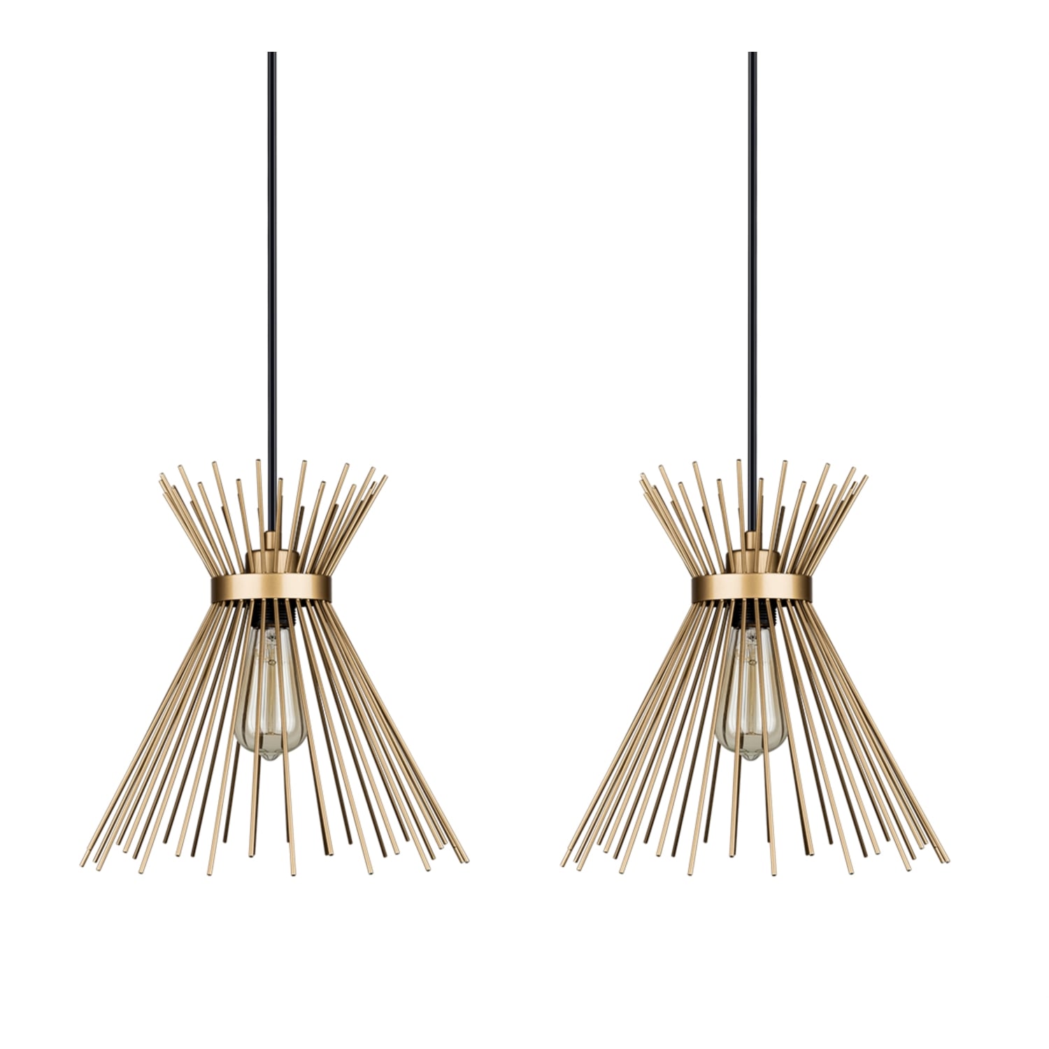 LEGER GOLD 3'LÜ SIRALI SARKIT