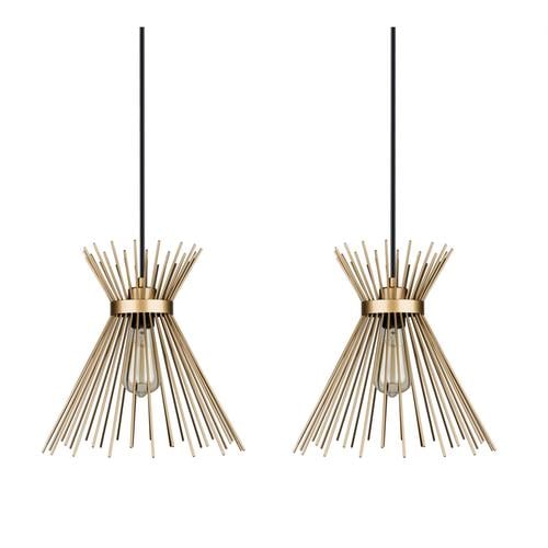  LEGER GOLD 3'LÜ SIRALI SARKIT