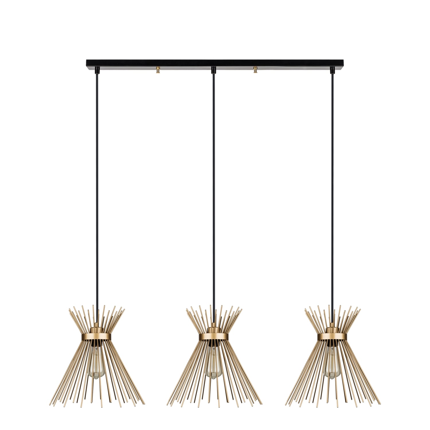 LEGER GOLD 3'LÜ SIRALI SARKIT