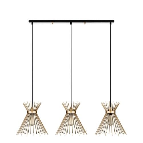  LEGER GOLD 3'LÜ SIRALI SARKIT