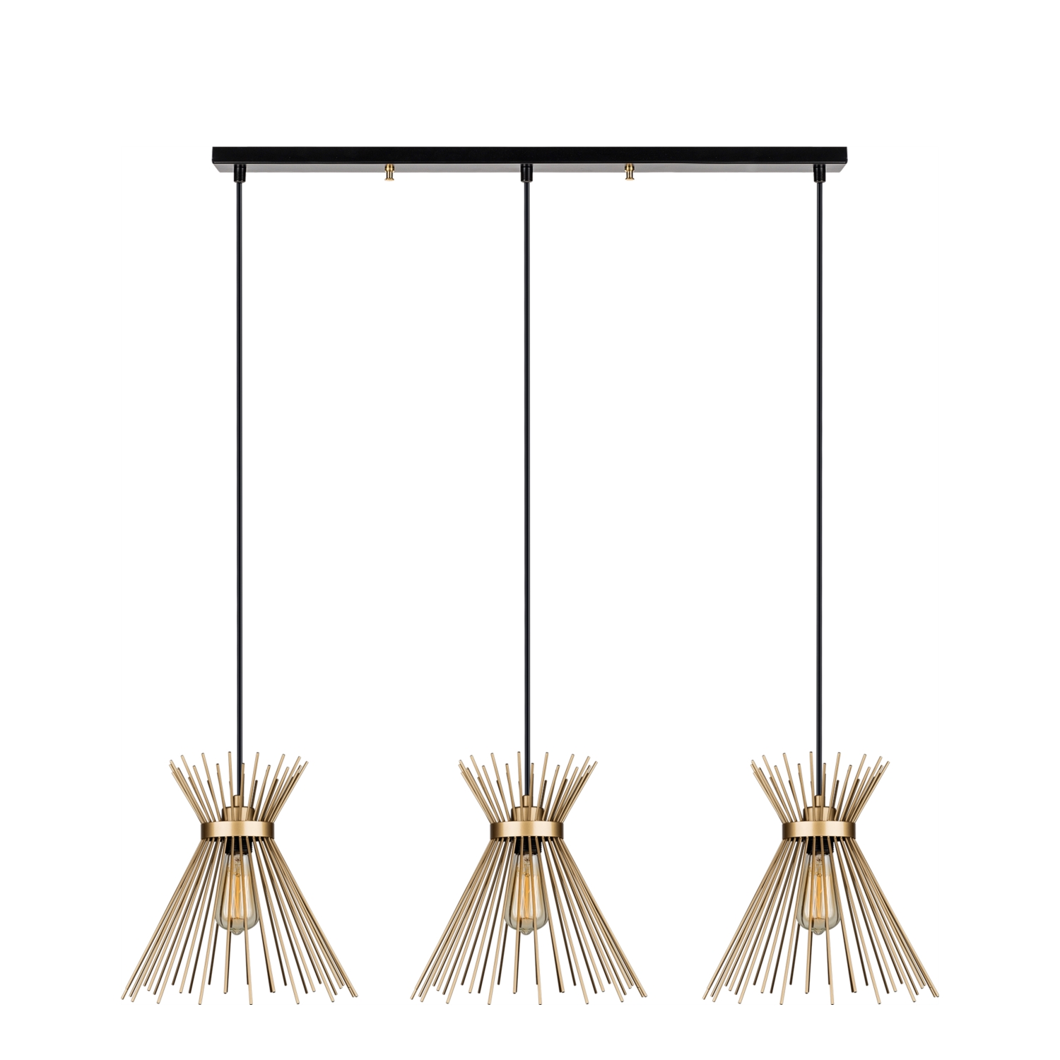 LEGER GOLD 3'LÜ SIRALI SARKIT