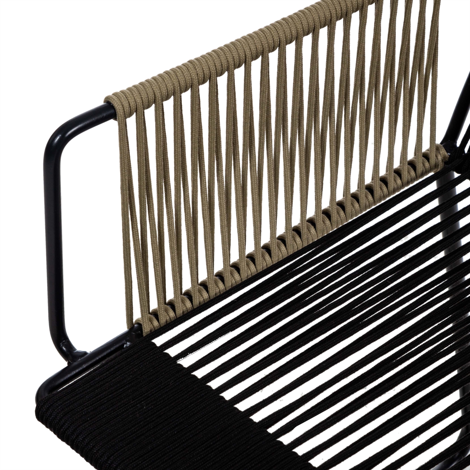 SASKATCHEWAN KOLÇAKLI SANDALYE