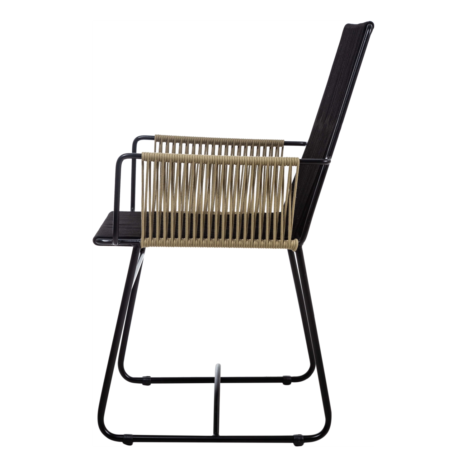 SASKATCHEWAN KOLÇAKLI SANDALYE