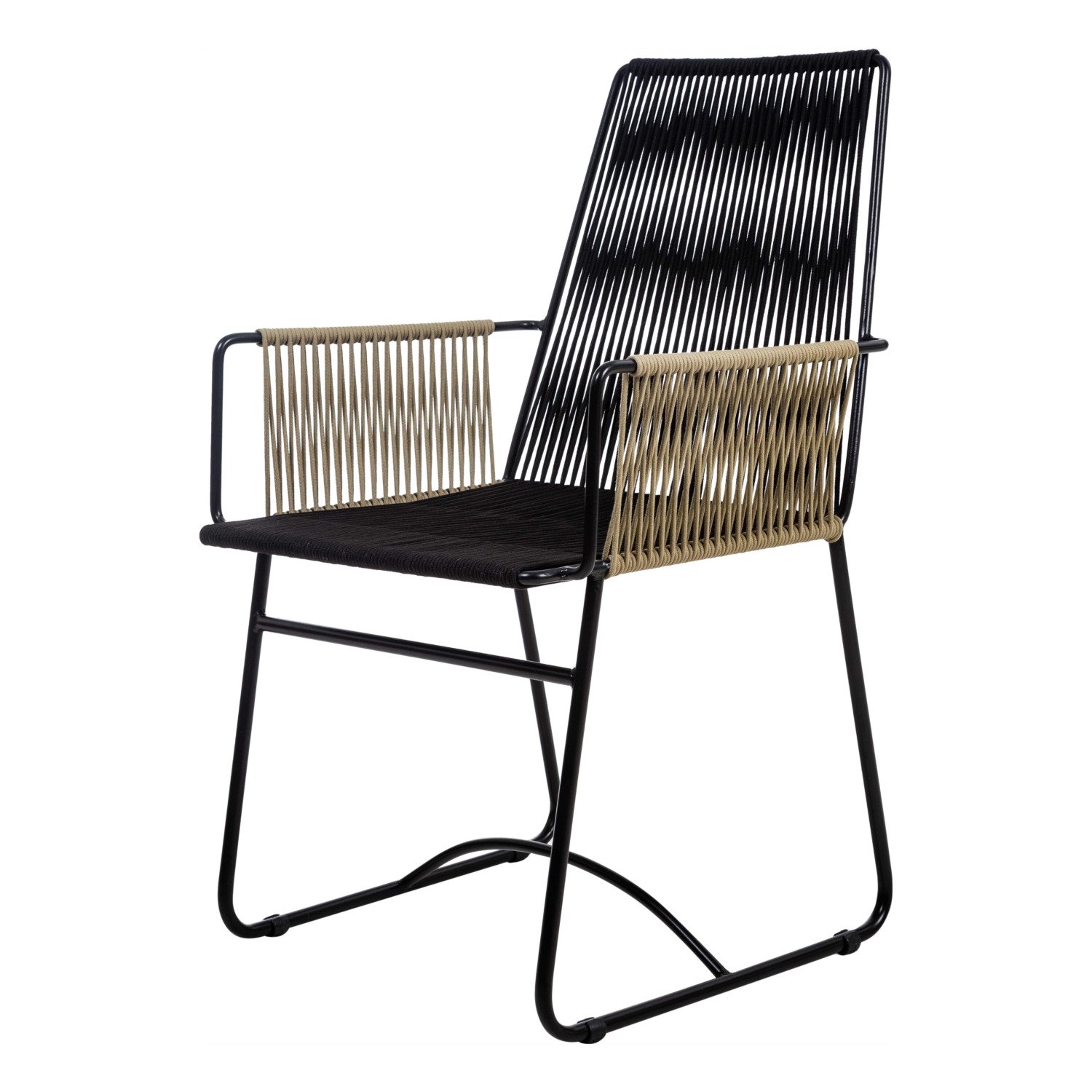 SASKATCHEWAN KOLÇAKLI SANDALYE