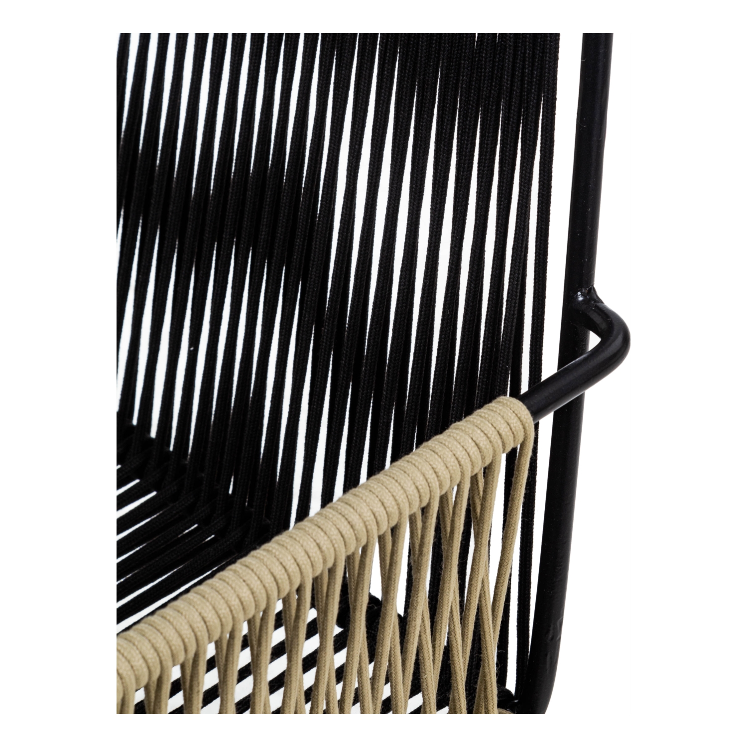 SASKATCHEWAN KOLÇAKLI SANDALYE