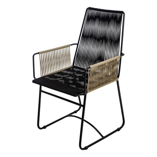  SASKATCHEWAN KOLÇAKLI SANDALYE