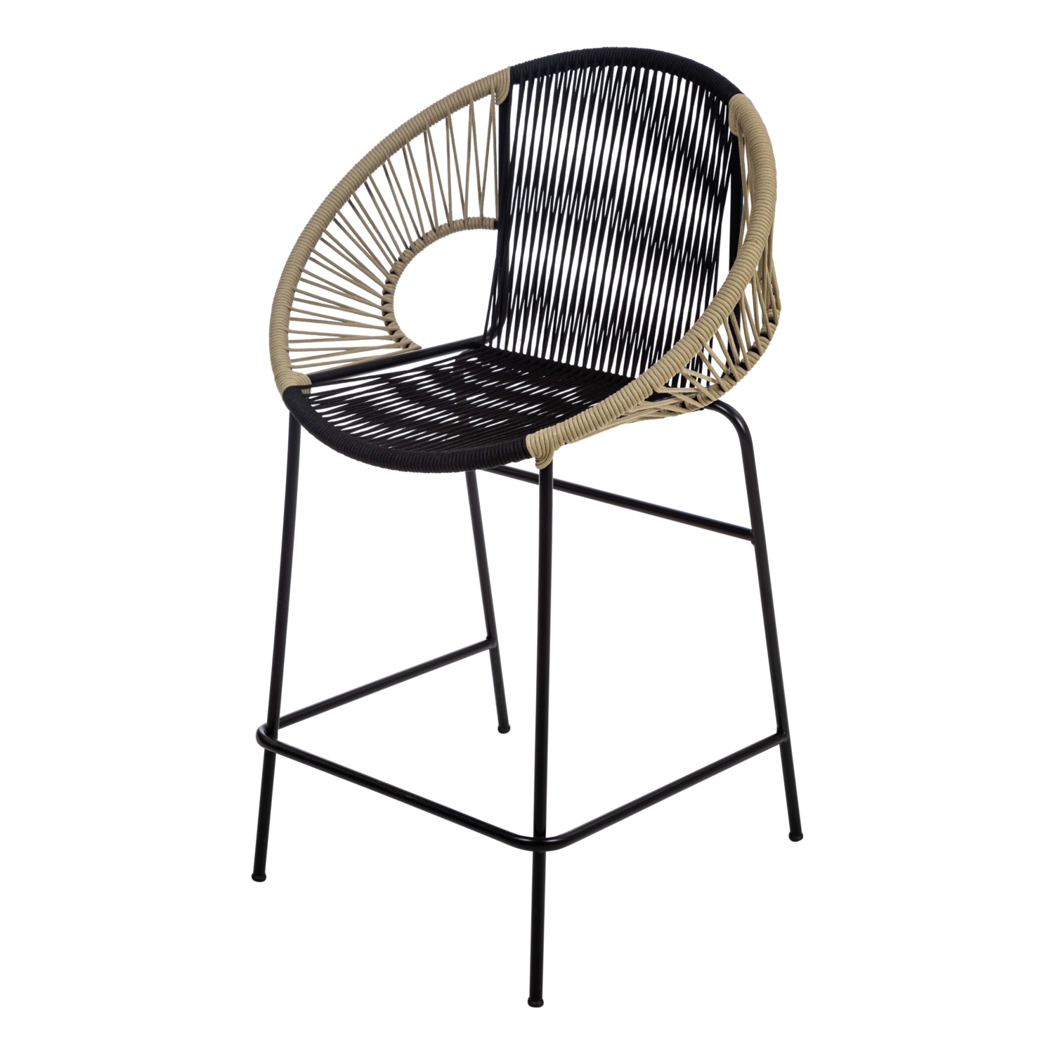 LACOMBE BAR  SANDALYESİ