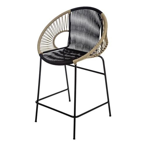  LACOMBE BAR  SANDALYESİ