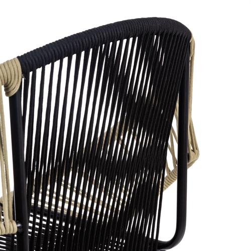  LACOMBE BAR  SANDALYESİ