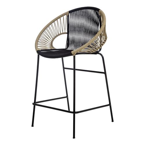  LACOMBE BAR  SANDALYESİ