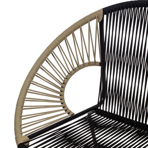  LACOMBE BAR  SANDALYESİ