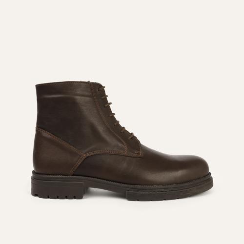  BAĞCIKLI HAKİKİ DERİ BOT