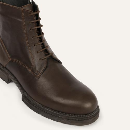  BAĞCIKLI HAKİKİ DERİ BOT