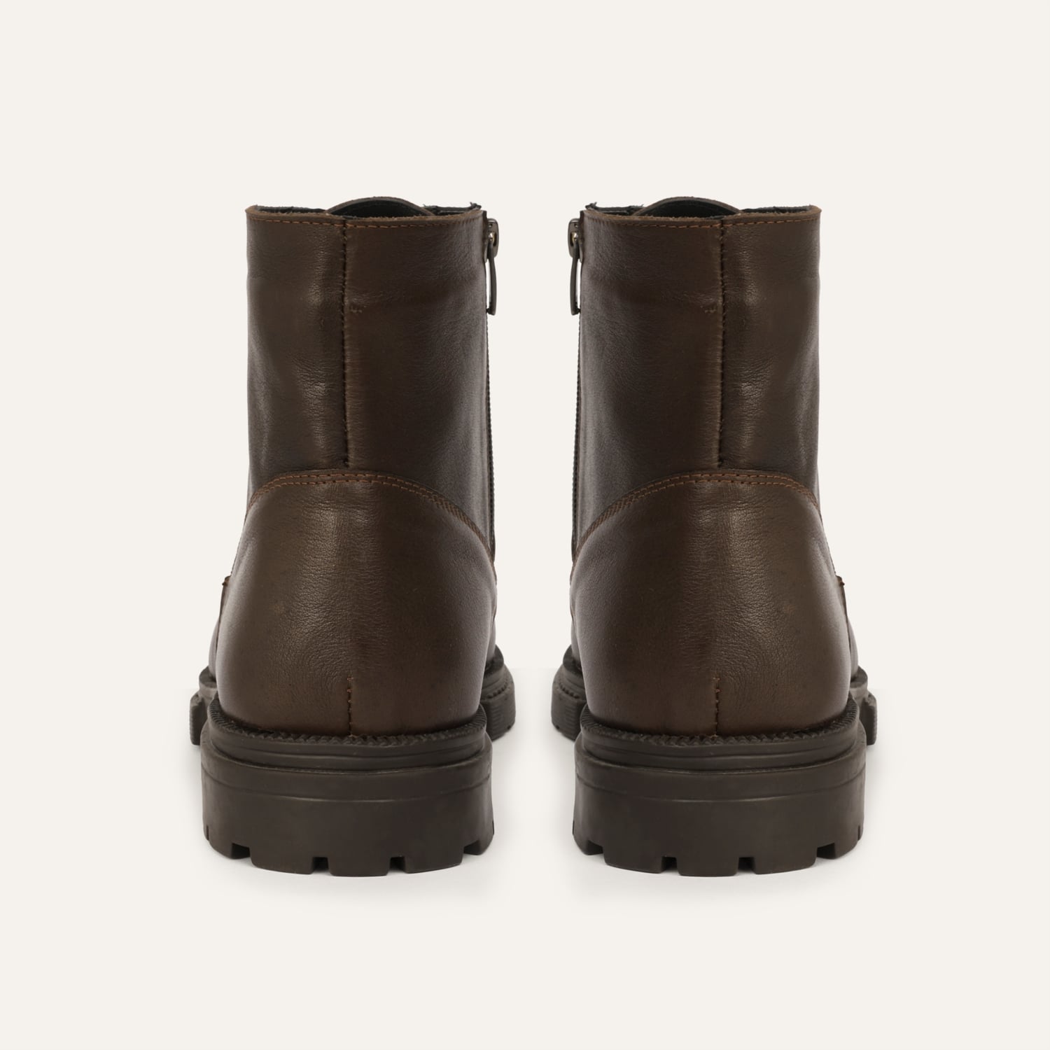 BAĞCIKLI HAKİKİ DERİ BOT