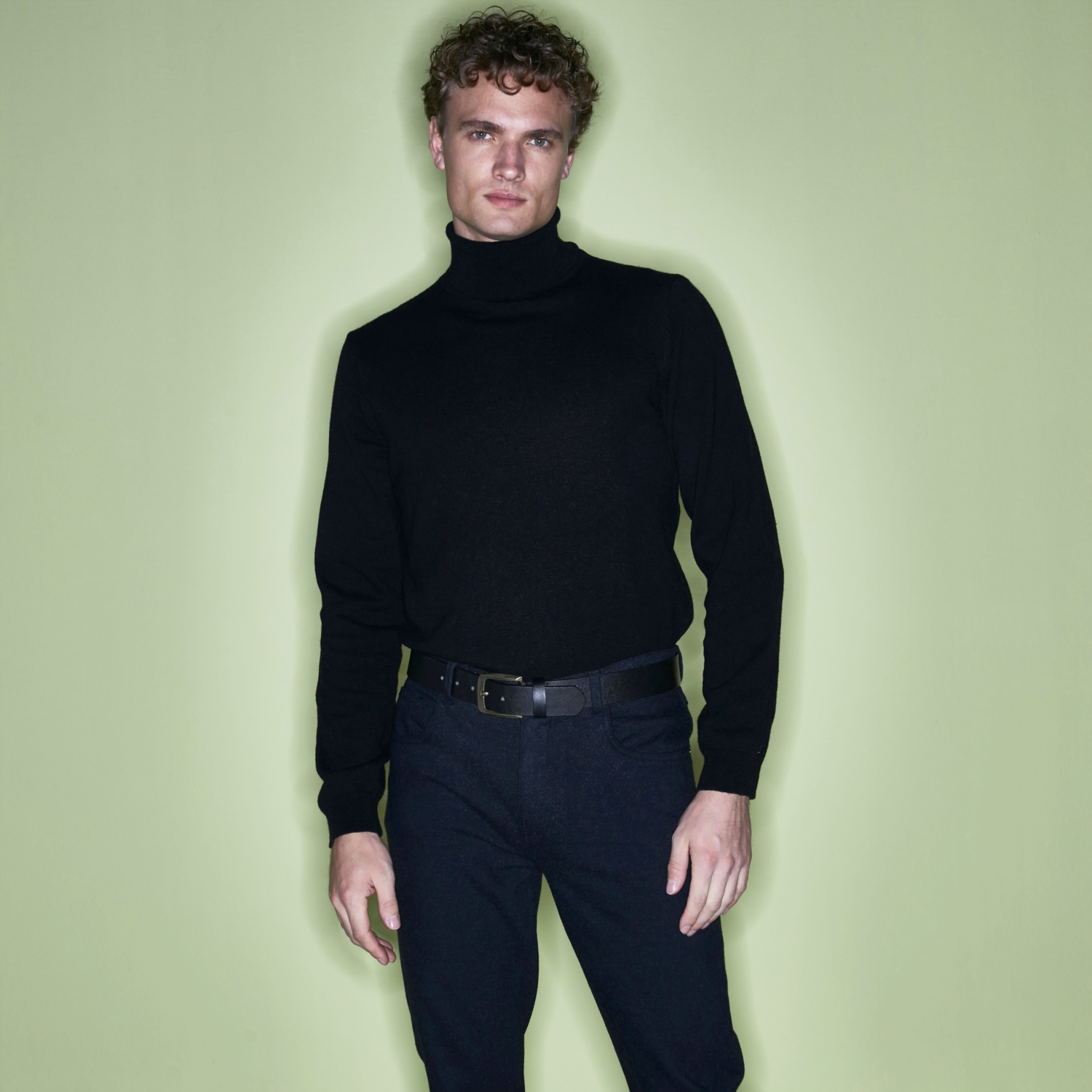 YÜNLÜ BALIKÇI KAZAK