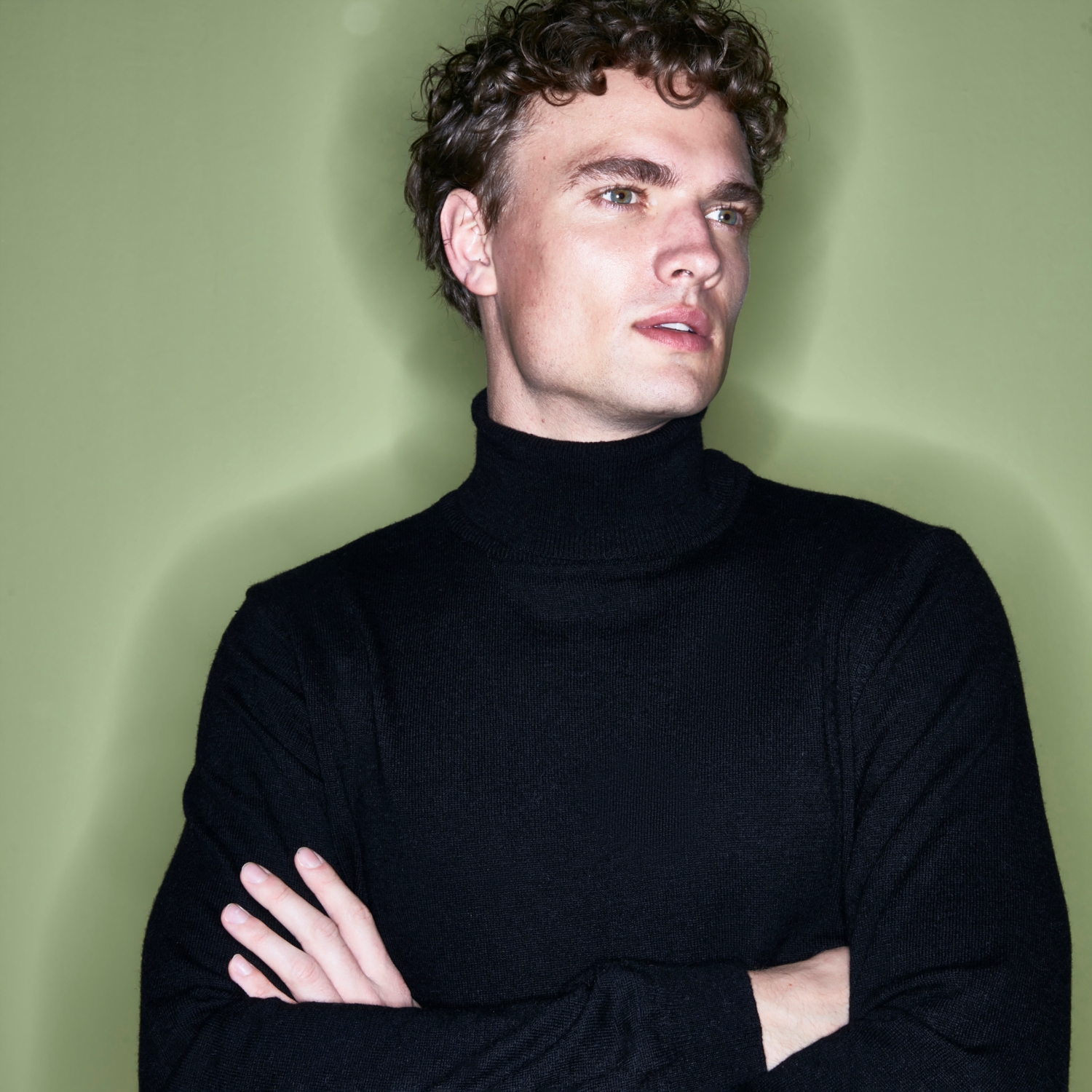 YÜNLÜ BALIKÇI KAZAK