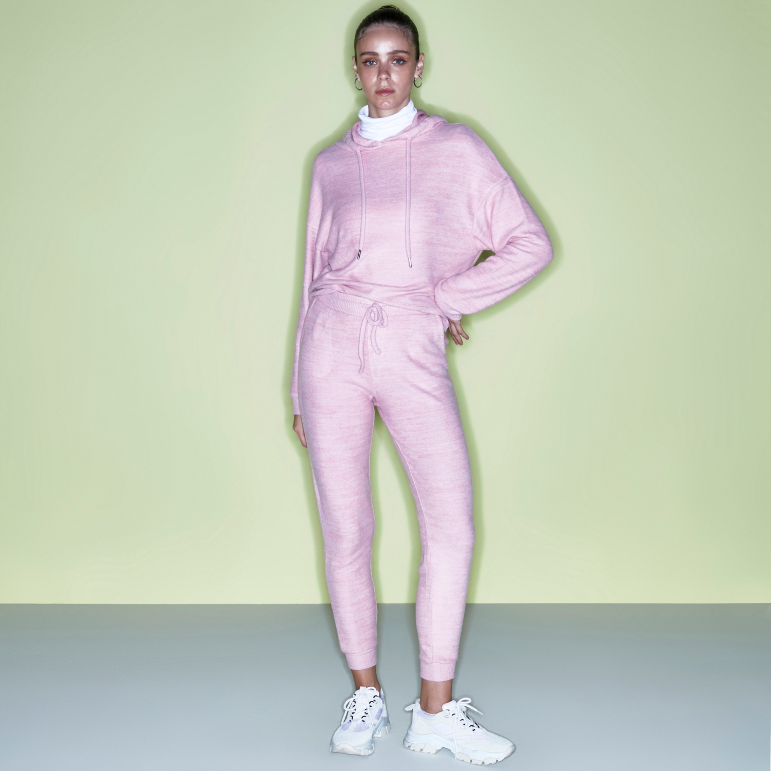 JOGGER ÖRME EŞOFMAN