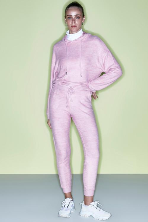  JOGGER ÖRME EŞOFMAN