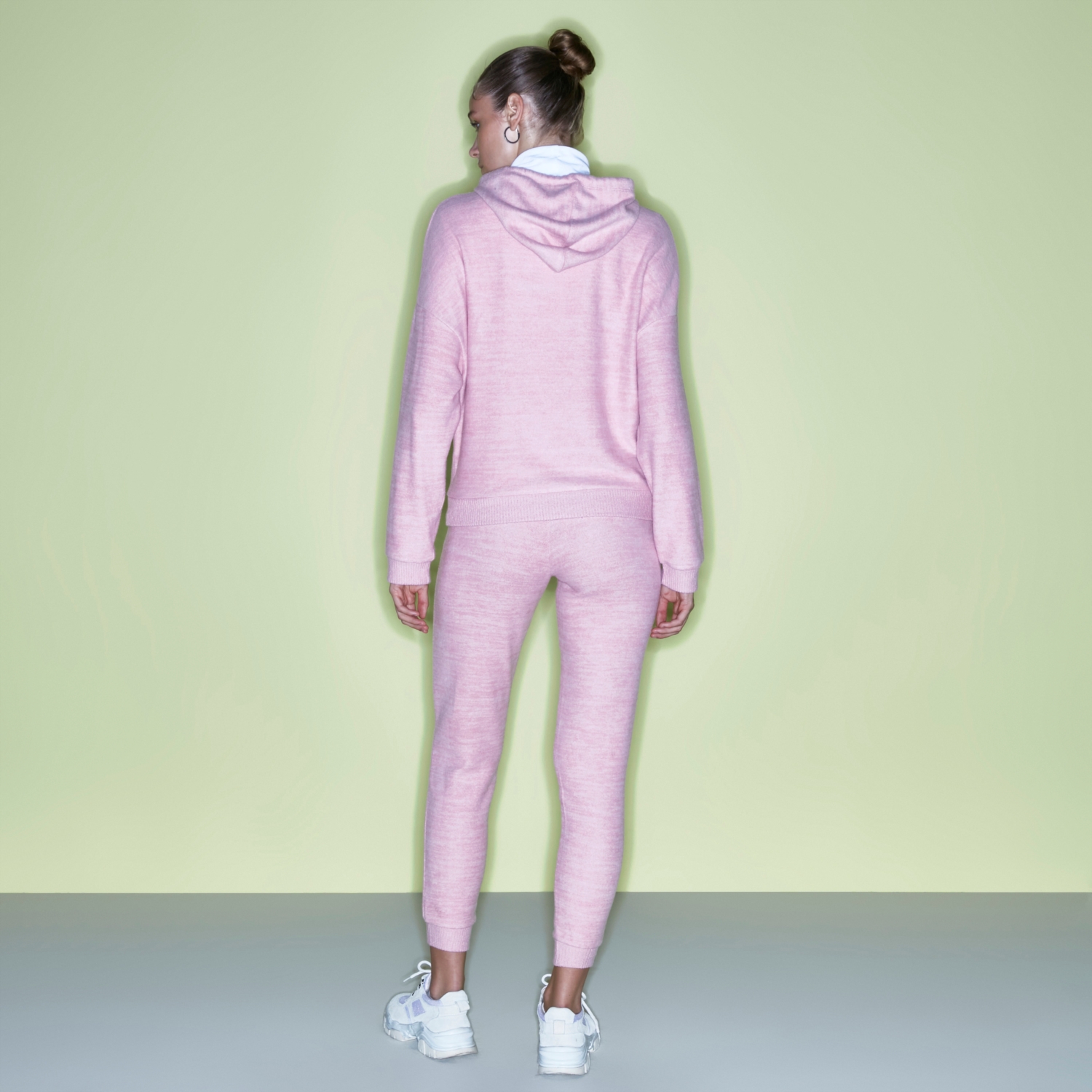 JOGGER ÖRME EŞOFMAN