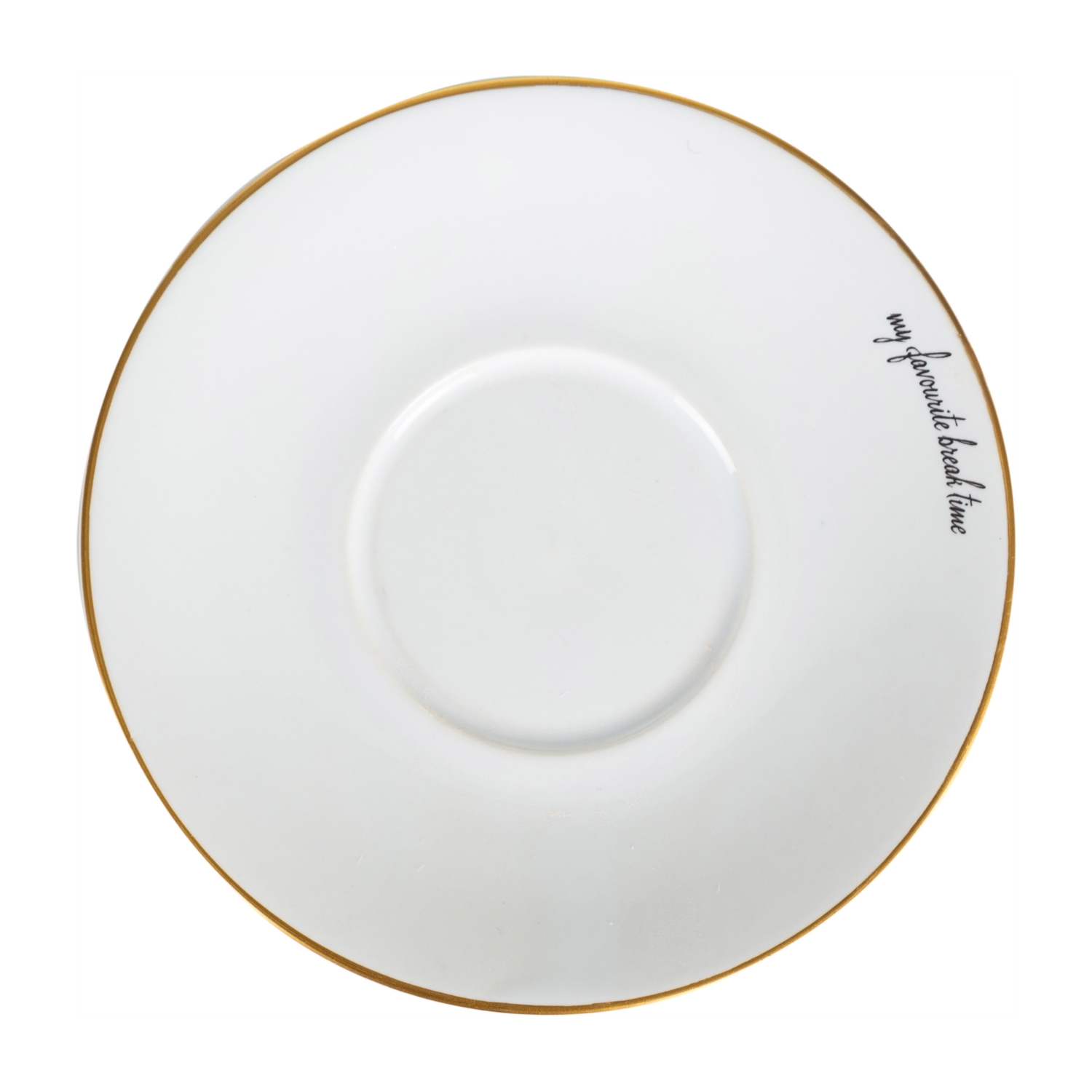 MOTTO KAHVE FİNCANI SETİ 2 Lİ