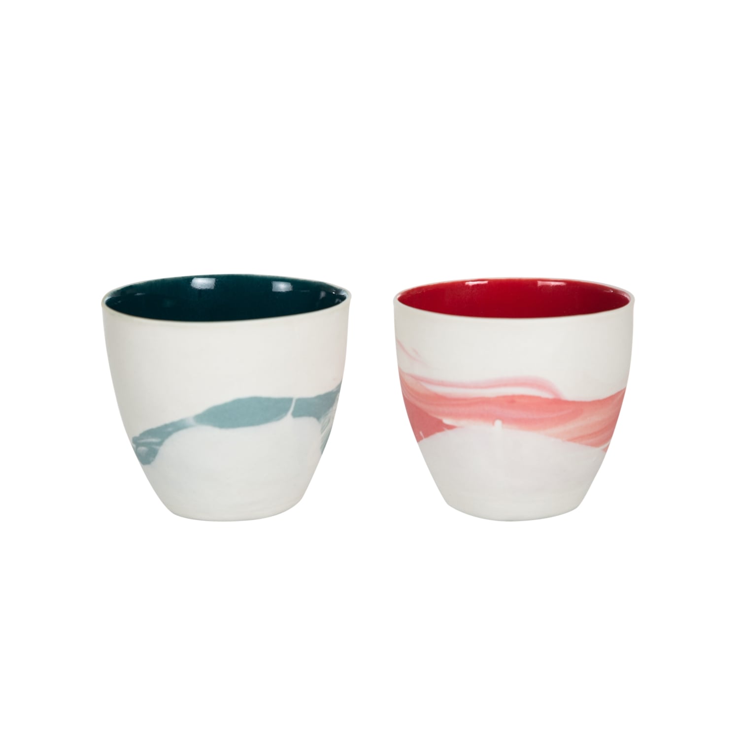 HANDMADE ESPRESSO SHOT SETİ 2Lİ - 80ML