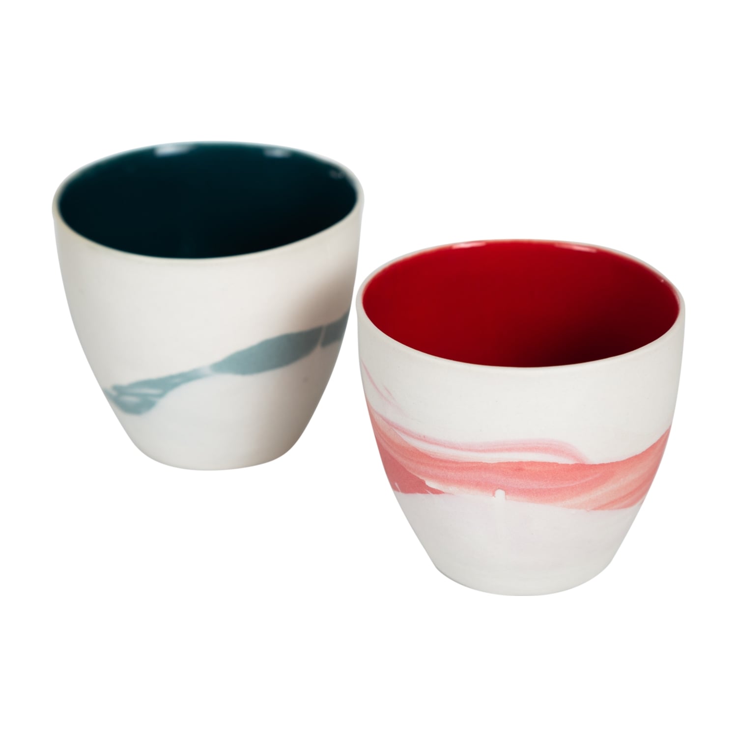 HANDMADE ESPRESSO SHOT SETİ 2Lİ - 80ML