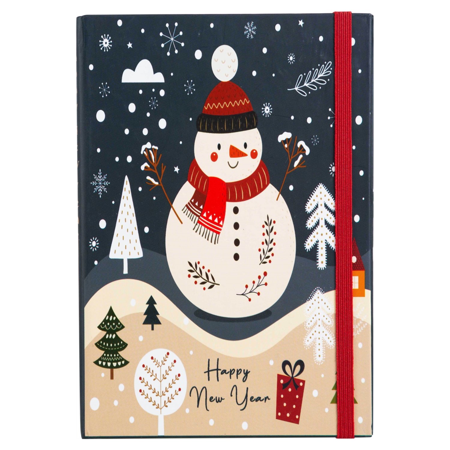 SNOWMAN DEFTER