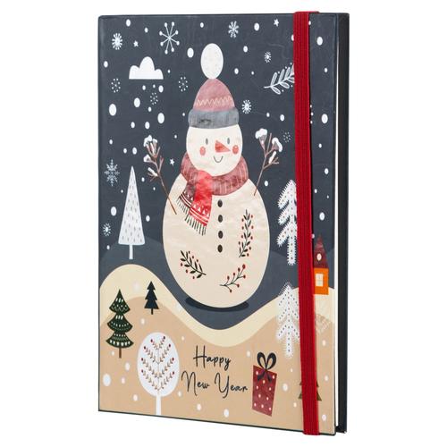 SNOWMAN DEFTER