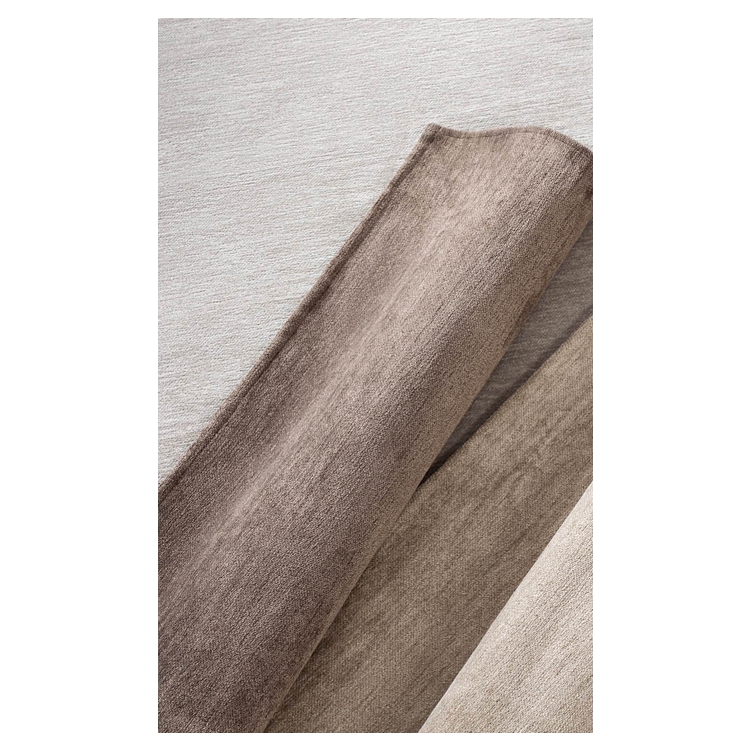 JUL BASIC HALI AÇIK KAHVE 160X230CM