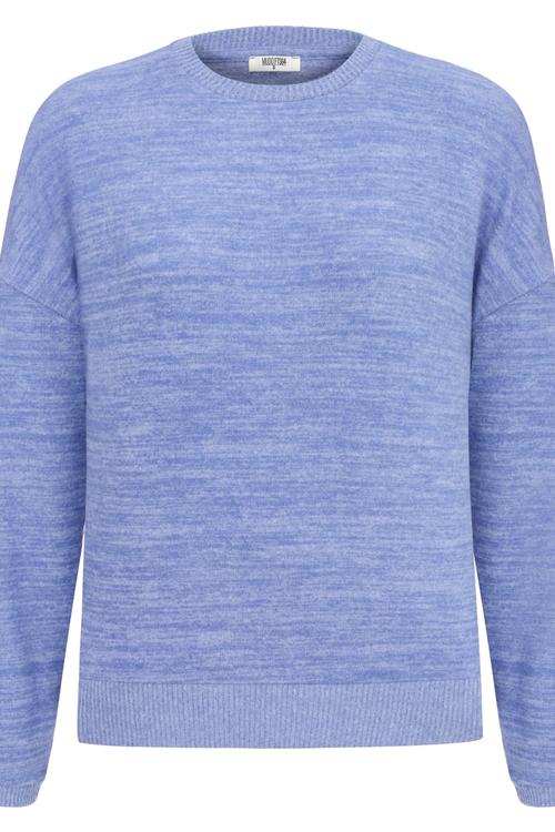  BİSİKLET YAKA KAZAK