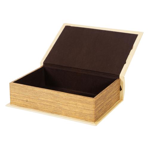  KİTAP KUTU 19X7X27CM