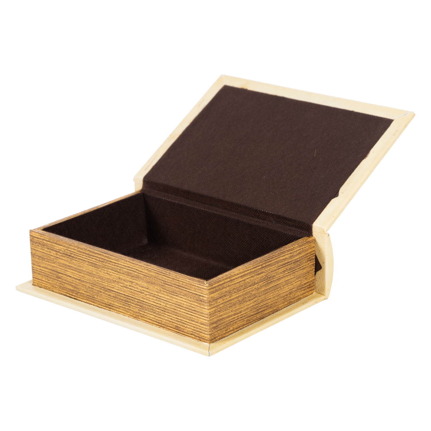 KİTAP KUTU 14X5X21CM