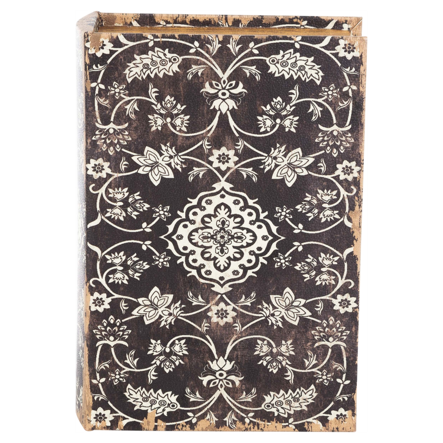 KİTAP KUTU 19X7X27CM