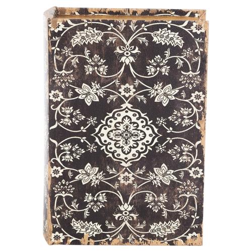  KİTAP KUTU 19X7X27CM