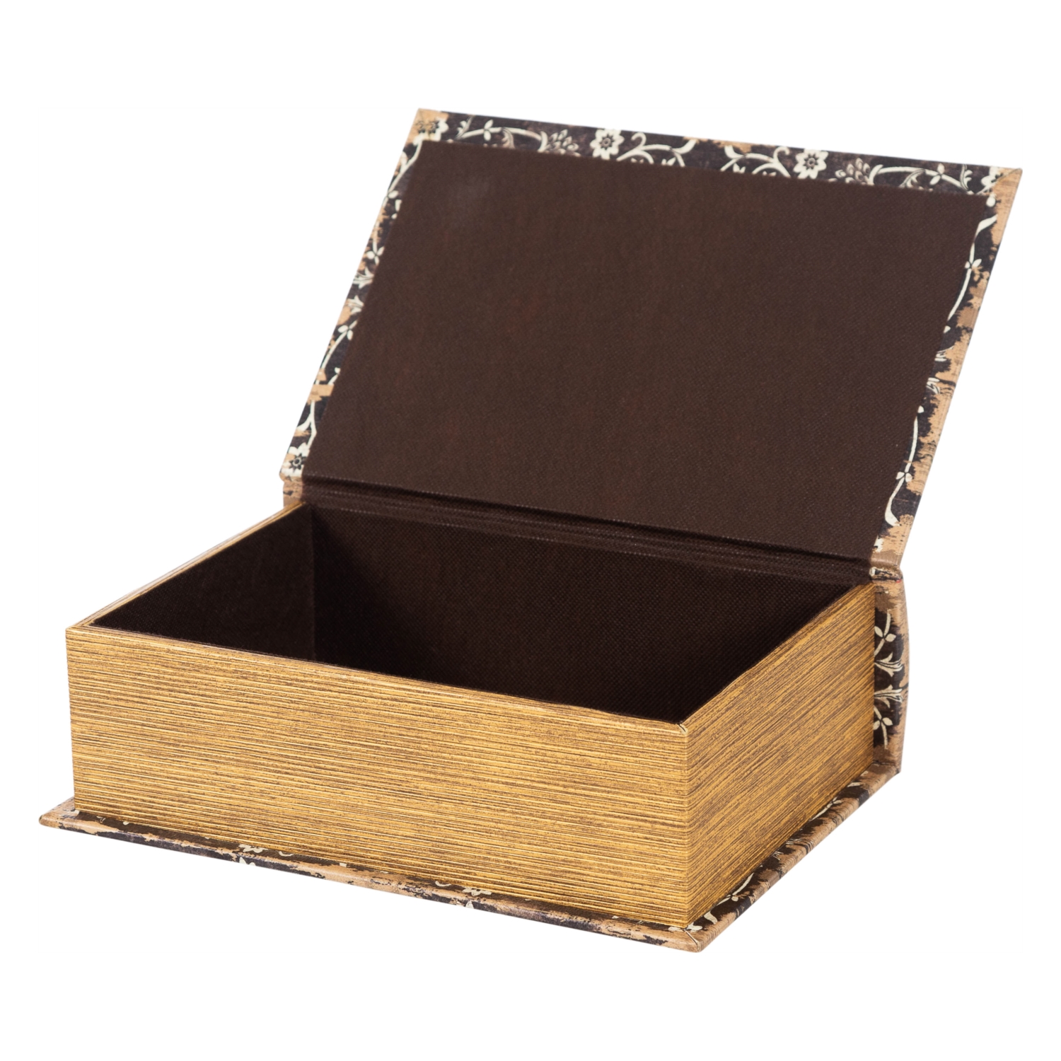 KİTAP KUTU 19X7X27CM