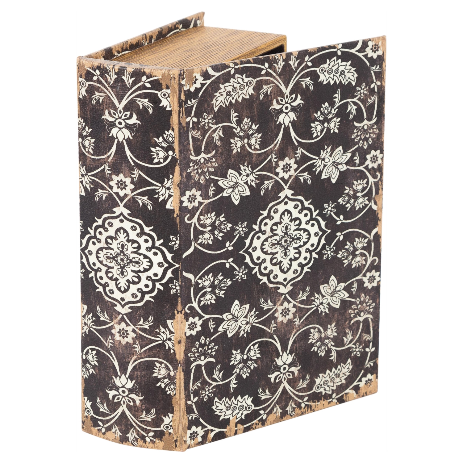 KİTAP KUTU 19X7X27CM