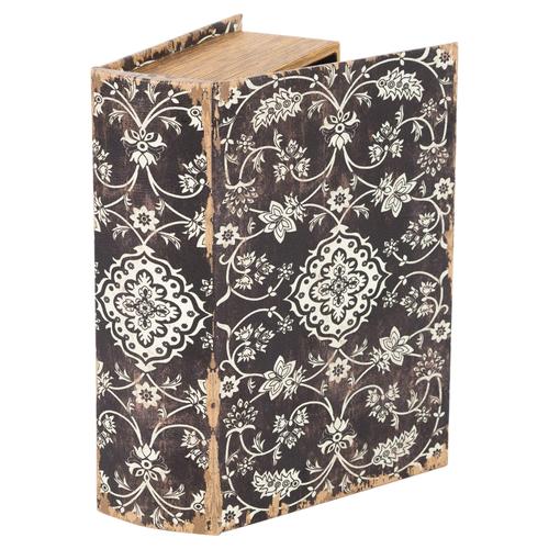  KİTAP KUTU 19X7X27CM