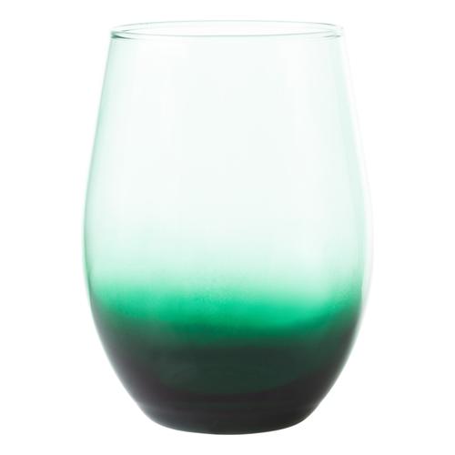  GLACY MEŞRUBAT BARDAĞI 590 ML-YEŞİL