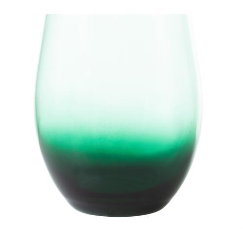  GLACY MEŞRUBAT BARDAĞI 590 ML-YEŞİL