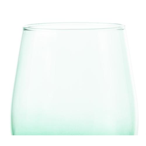  GLACY MEŞRUBAT BARDAĞI 590 ML-YEŞİL