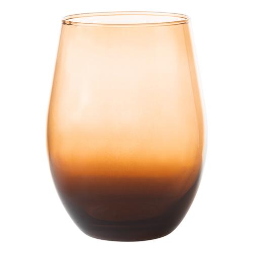  GLACY 4LÜ MEŞRUBAT BARDAĞI SETİ 590ML-AMBER