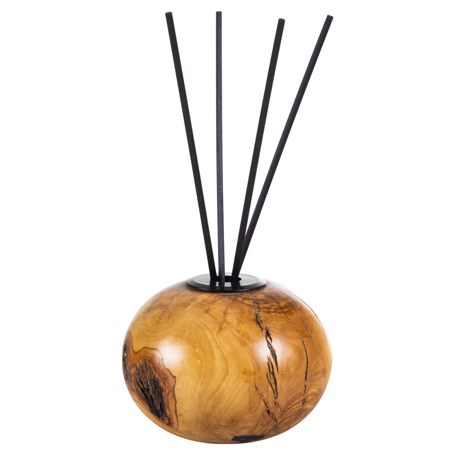 AĞAÇTAN ODA KOKUSU STANDI ELİPS MİNİ