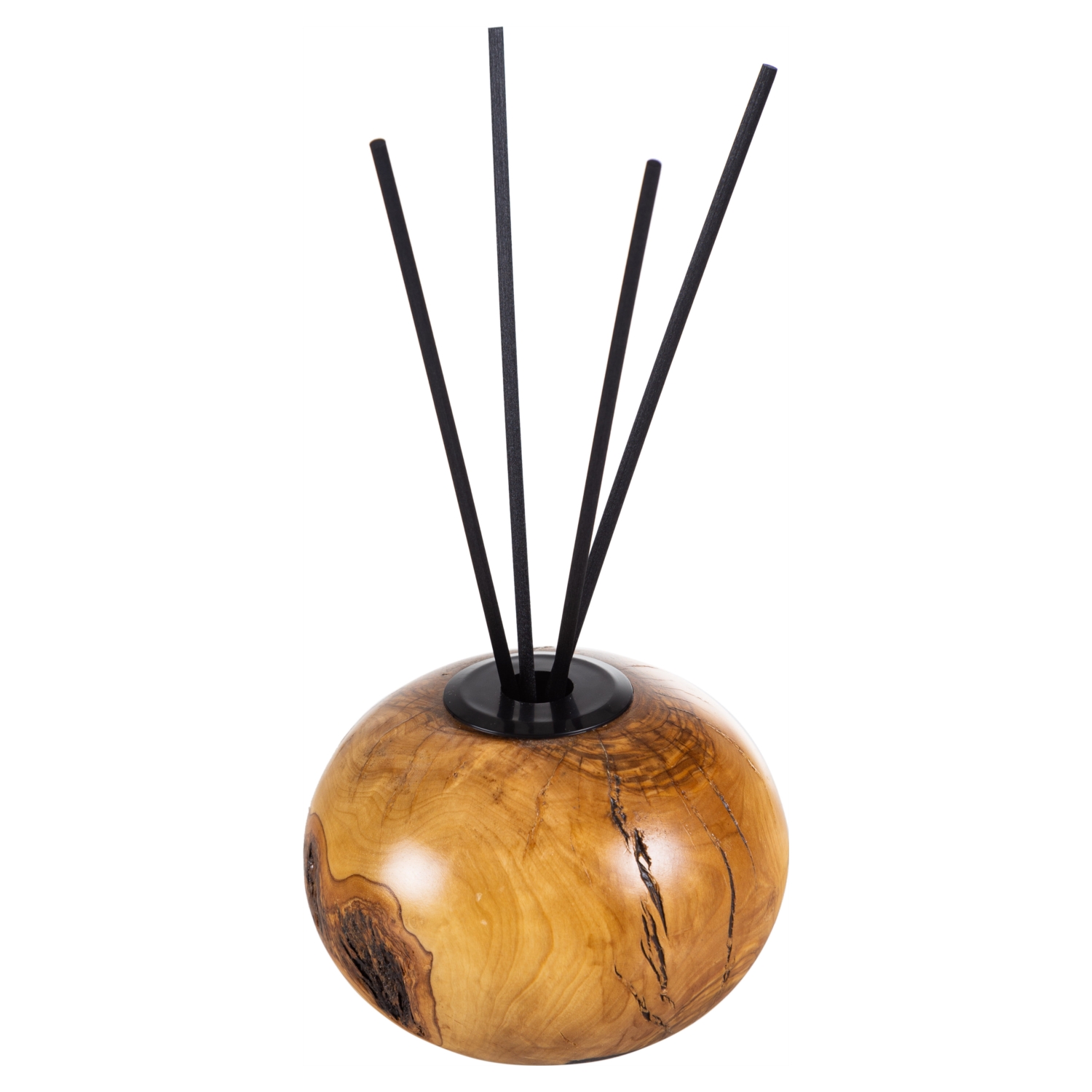 AĞAÇTAN ODA KOKUSU STANDI ELİPS MİNİ