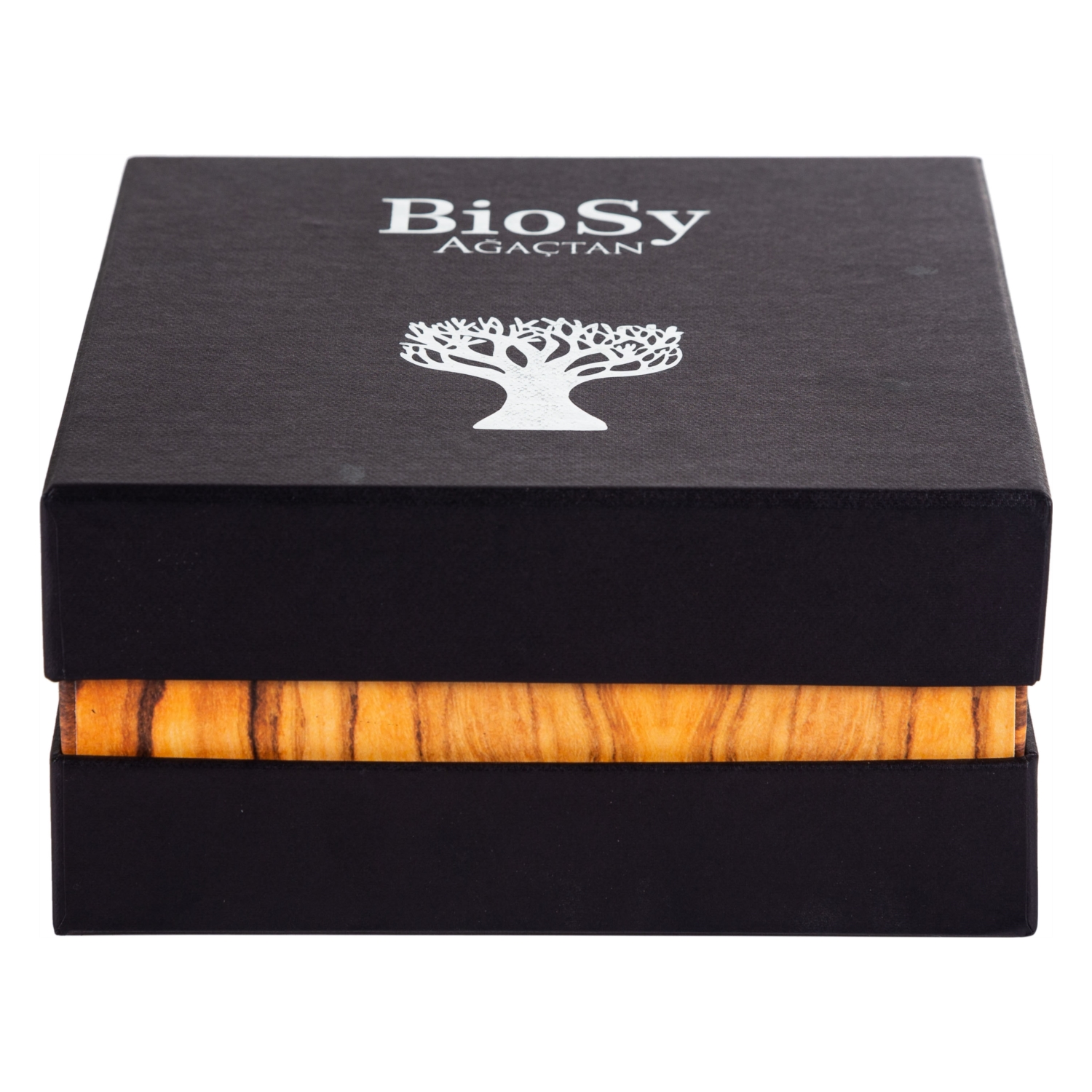 AĞAÇTAN ODA KOKUSU STANDI ELİPS MİNİ